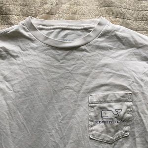 Vineyard vines long sleeve tee mens small